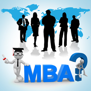 need of an MBA Degree