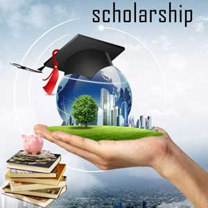 scholarship guidance