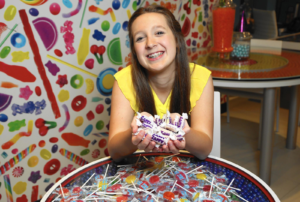 Zollipops Alina Morse