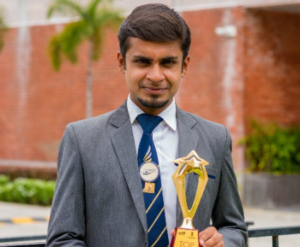 Ministry of Skill Development and Entrepreneurship Amit Agarwal