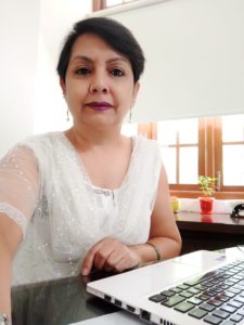 Renu Shorey suchitra academy Renu Shorey - Principal, Suchitra Academy, Hyderabad