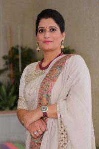 Dr. Sandeepa Sood principal Dr. Sandeepa Sood - Principal, Saffron Public School, Phagwara