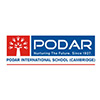 Podar International School, Nerul, Mumbai