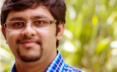 Neel Ravella