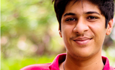 Sushant Agarwal