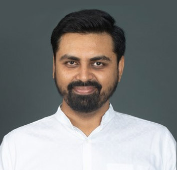 Anupam Sinha