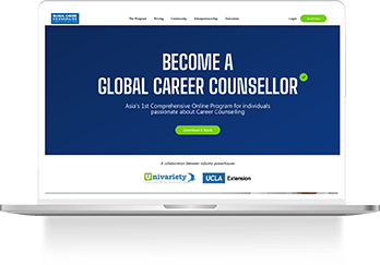 Global Career Counsellor