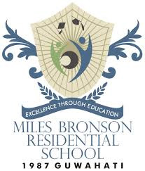 Miles Branson Residential School