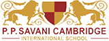 PP Savani Cambridge International School
