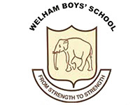 Welham Boys' School