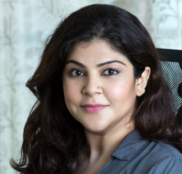 Mansi Khanna
