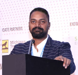 Praveen Chukka