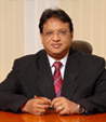 Late Dr. Bijoy Kumar Sahoo