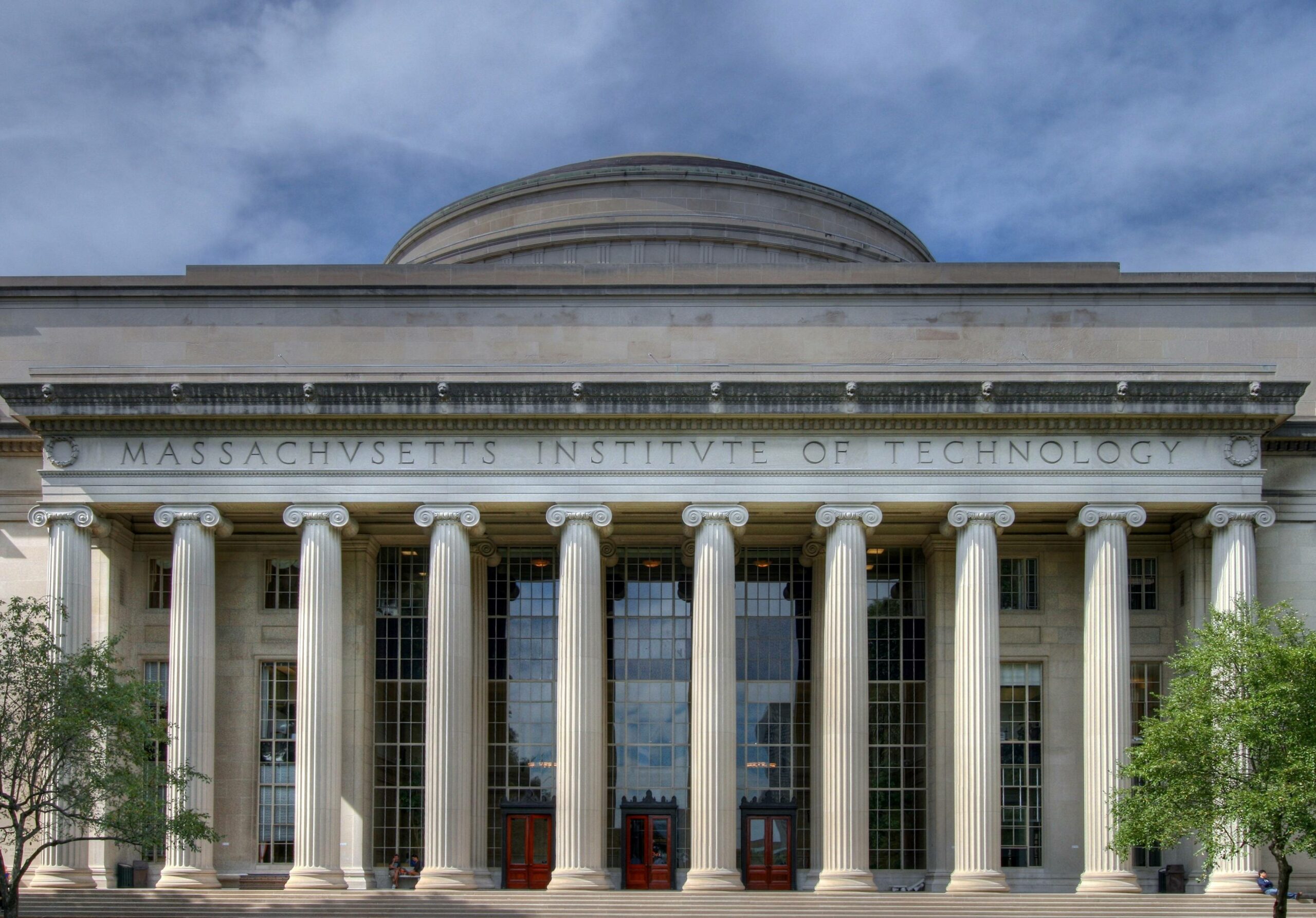 Why MIT is the best University in the world?