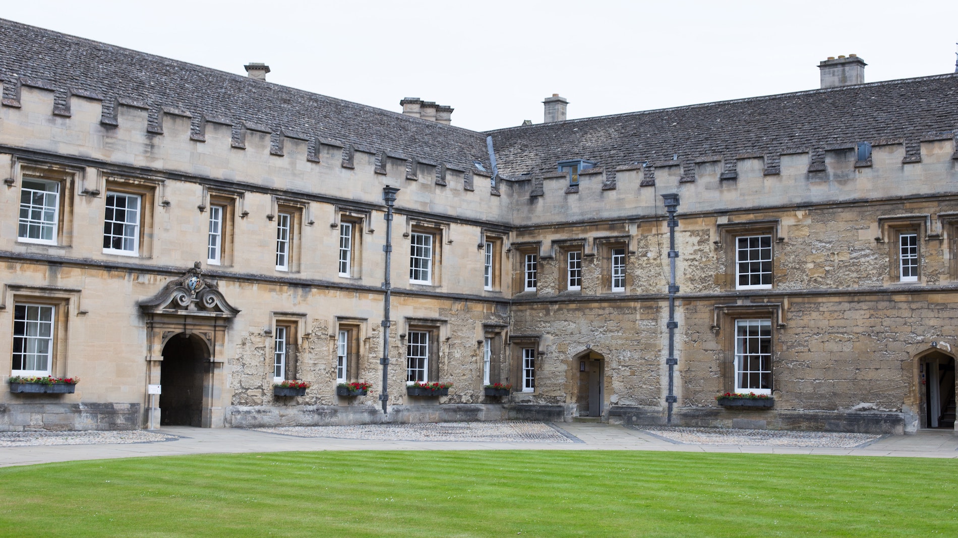 study art and design at oxford university
