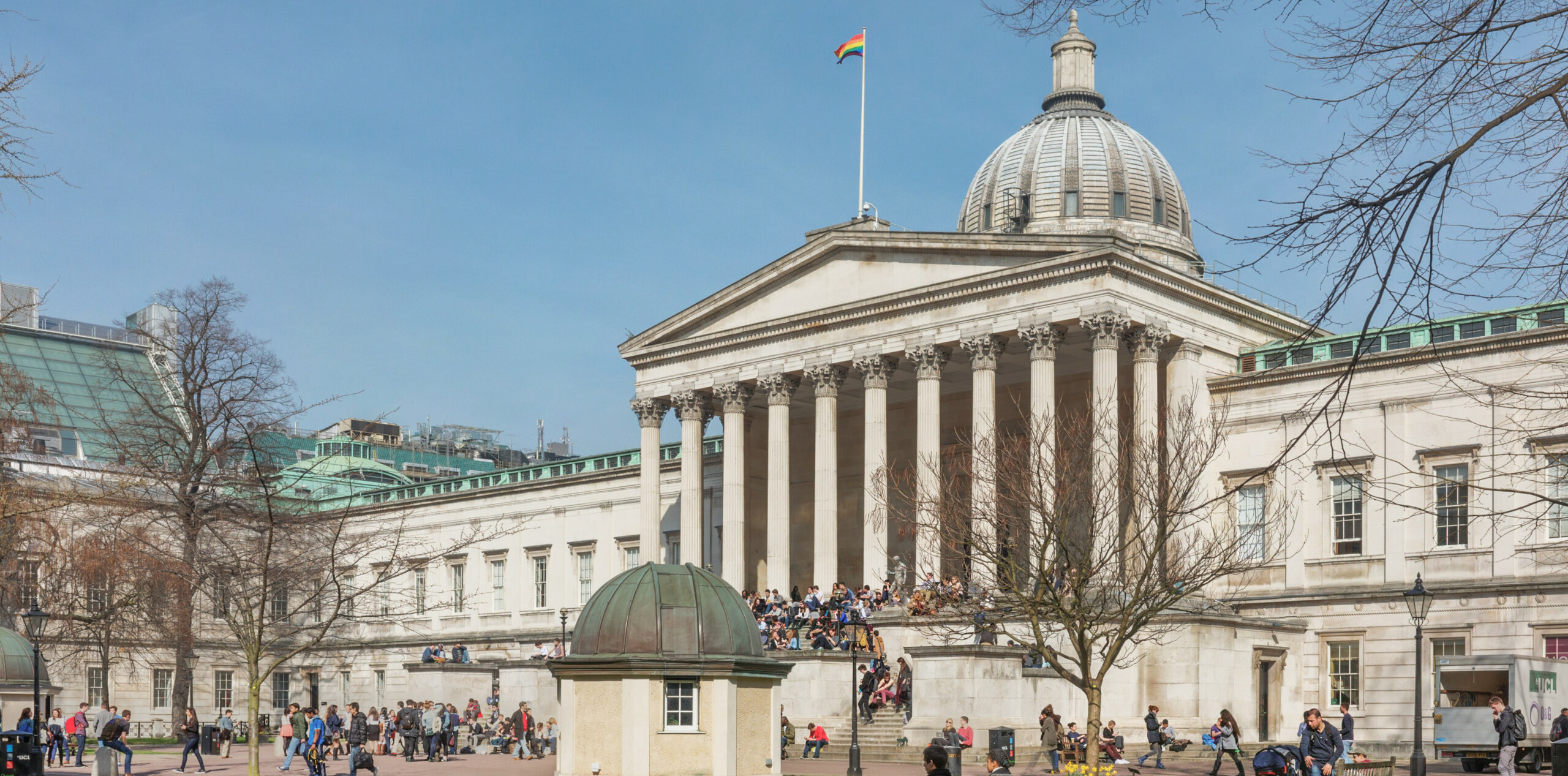 University College of London