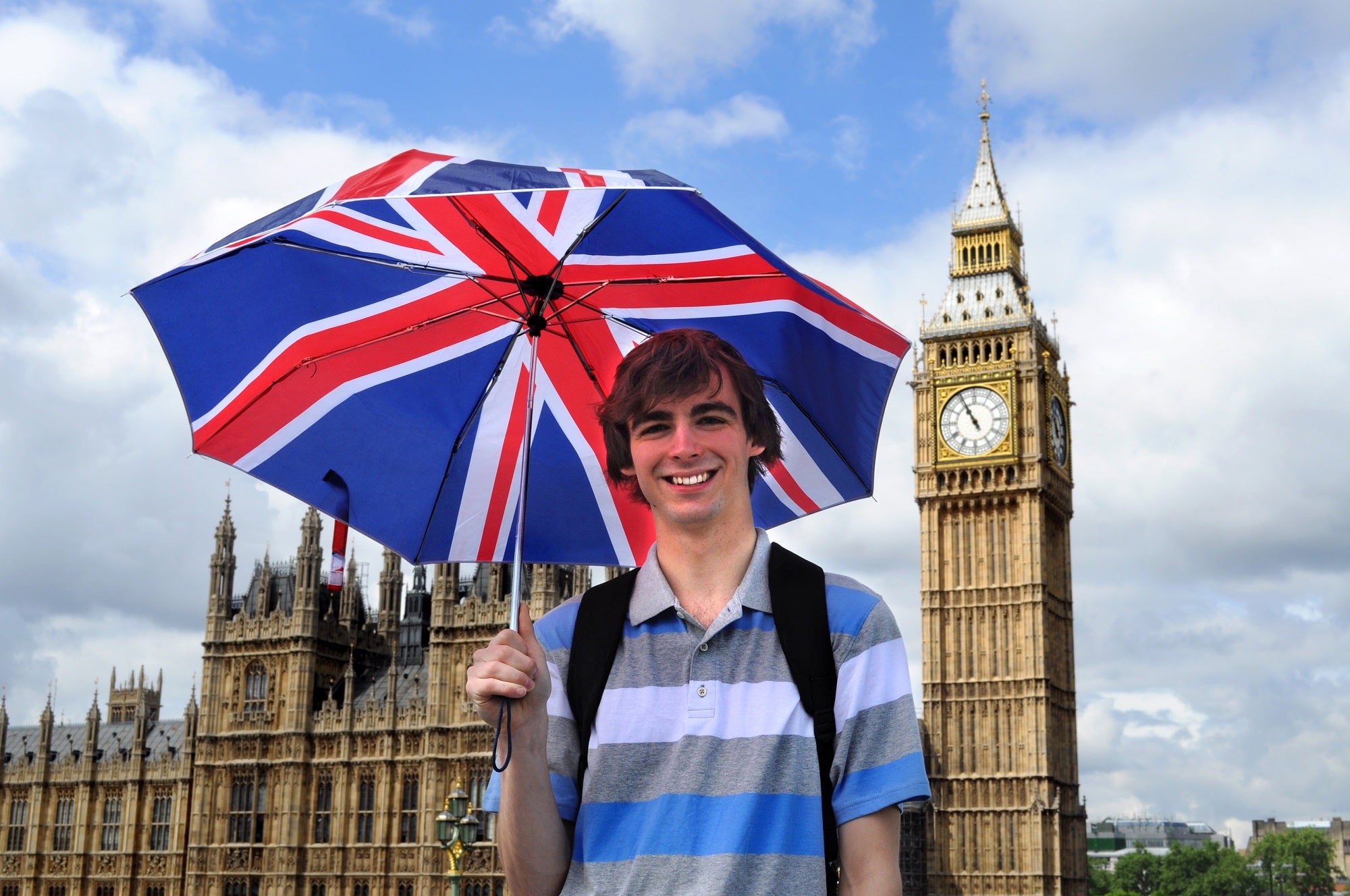 5 Interesting Things To Do in UK While Studying