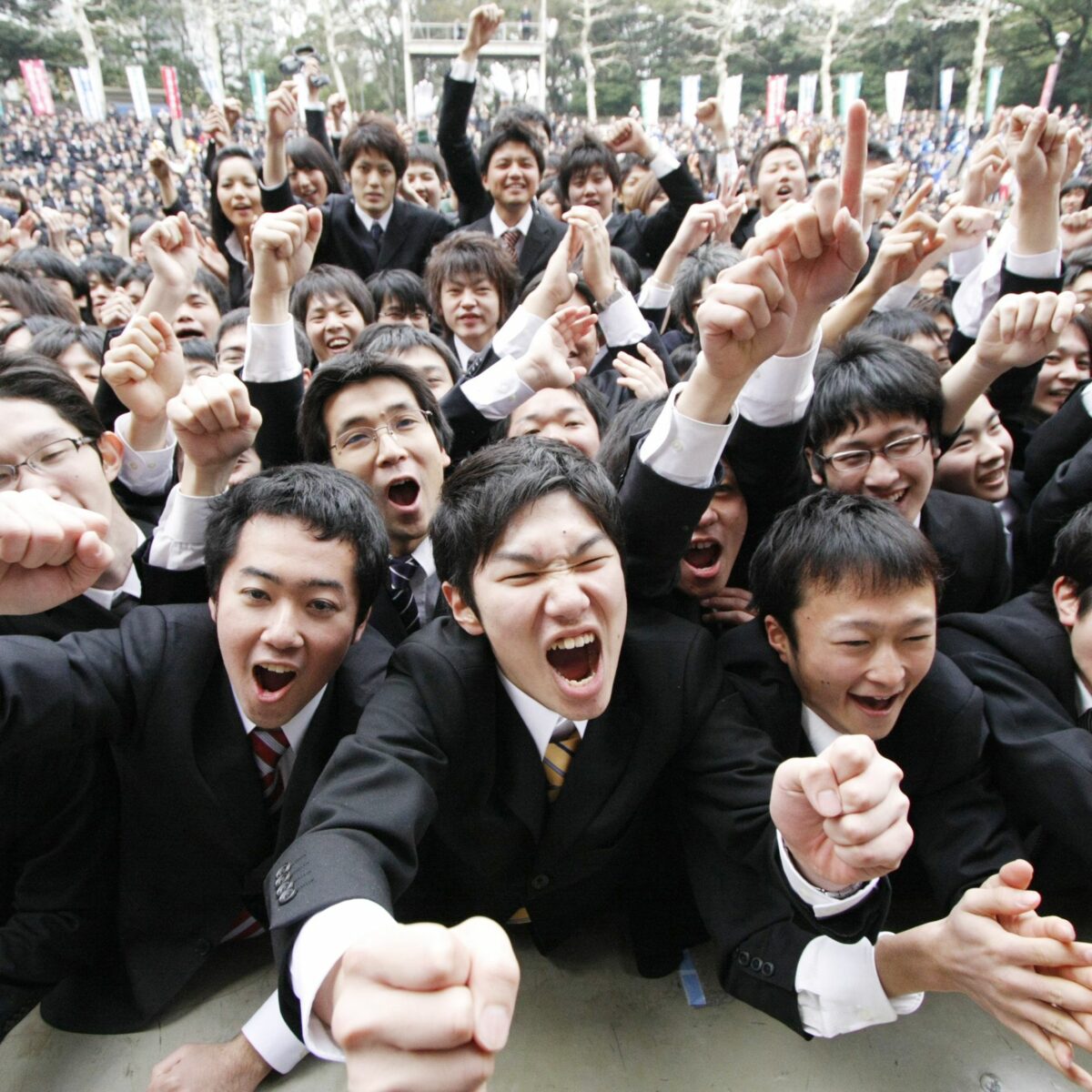 How Japanese Education System is Working? - Univariety
