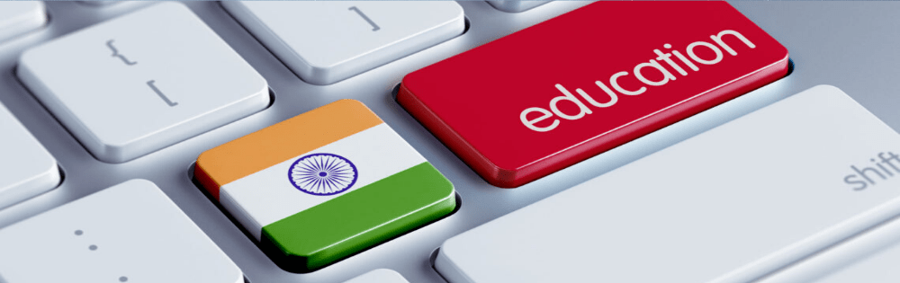 India Eyes Foreign Students! - Study In India