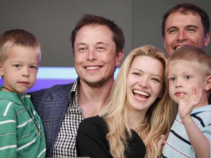 Elon Musk Elon Musk