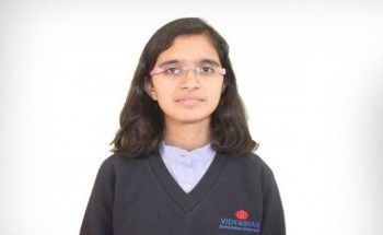 Student Career Journey - Ms. Sudeeksha Bhati