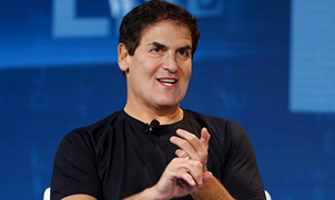 Mark Cuban