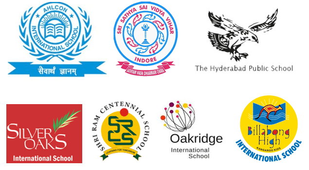 Best International schools in india