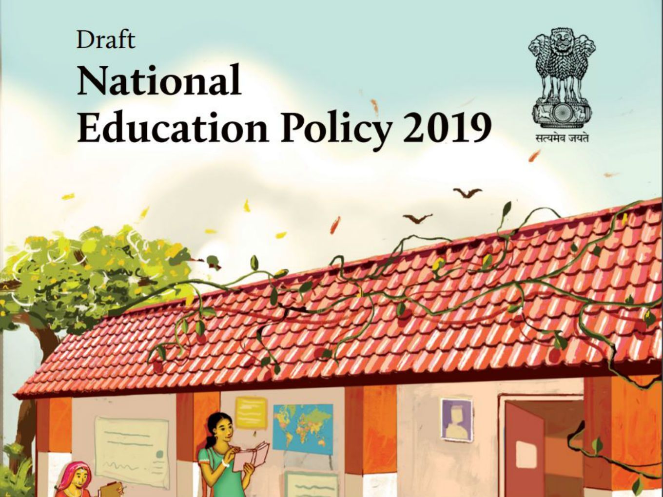 national education policy 2019