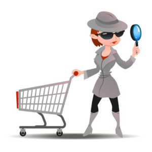 Mystery Shopper