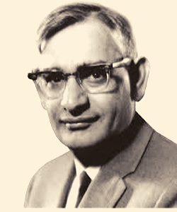 Har Gobind Khorana