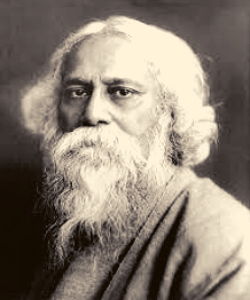 Rabindranath Tagore