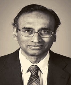 Venkatraman Ramakrishnan - Chemistry