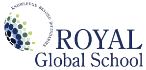 royal global school, Guwahati 