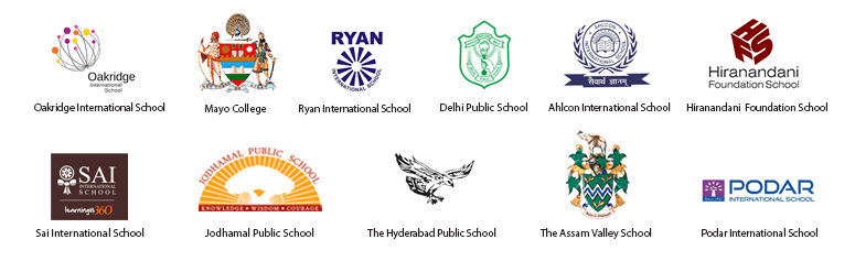 indian leading schools