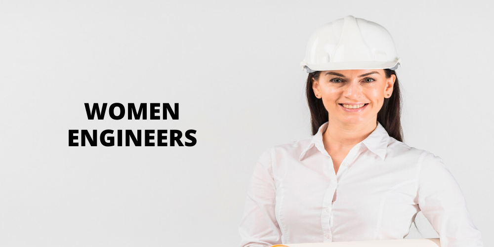 Women Engineers