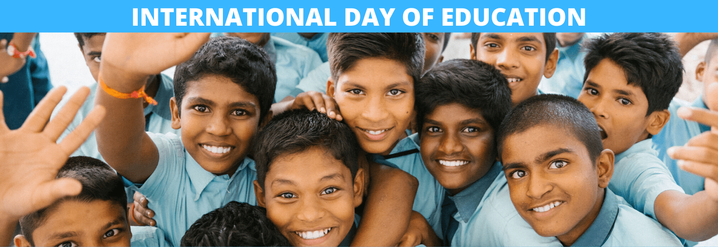 international education day