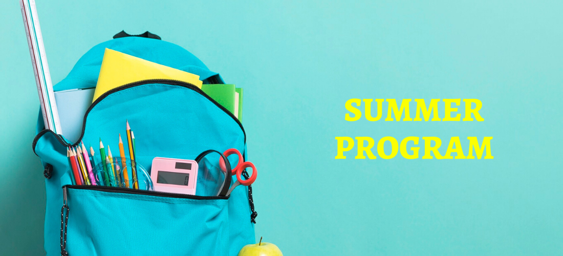 summer program