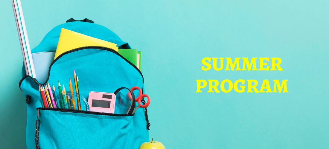 Make It A Fantastic Summer Summer Programs Univariety