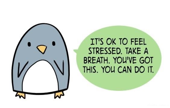 Student Stress on exams Student Stress on exams