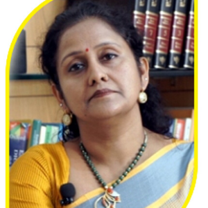 Ritu Khandelwal, Founder, Director, R.D. Public School