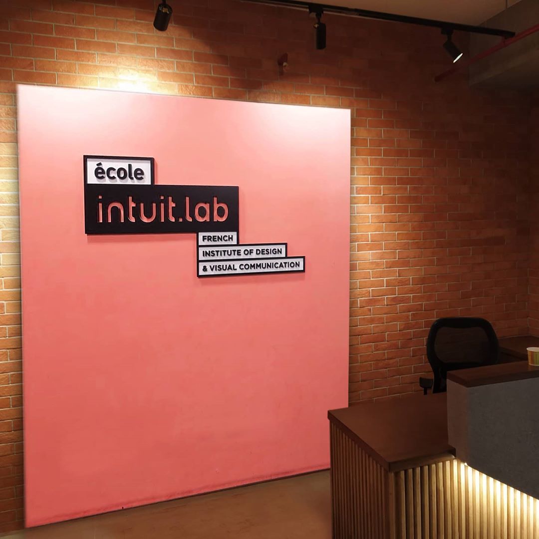 Ecole Intuit Lab