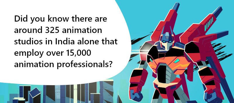 Animation Studios