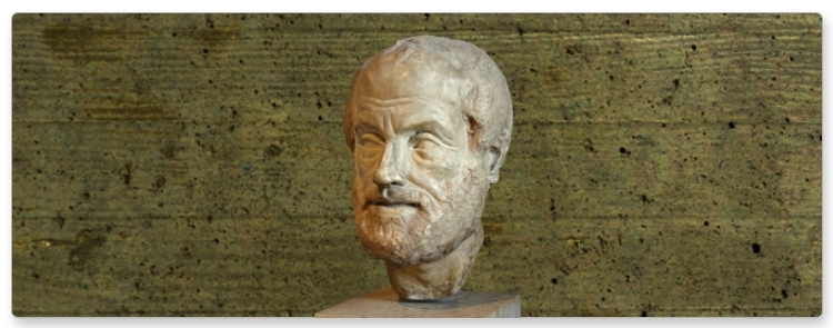 Greek Philosopher - Aristotle