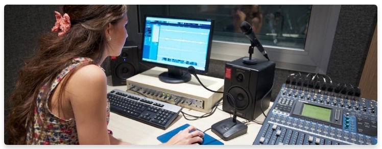 Auditory Learners