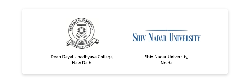 Colleges offering management courses without maths