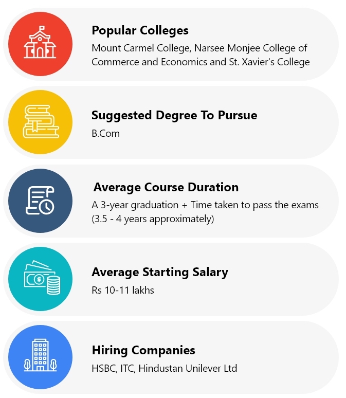 Chartered Financial Analyst