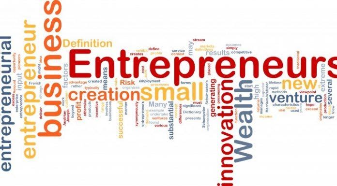 join entrepreneurship clubs for students