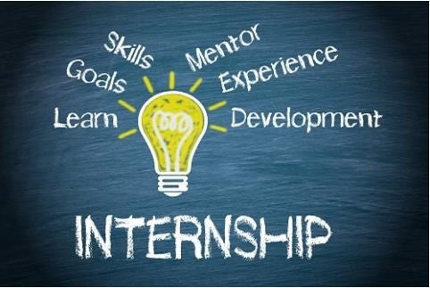 internships are extracurricular activities