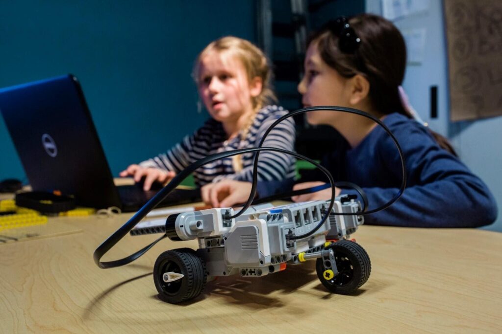 robotics