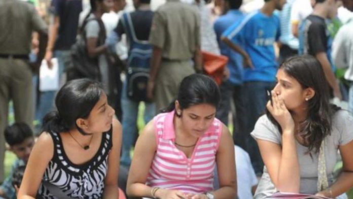 Indian students want to study abroad